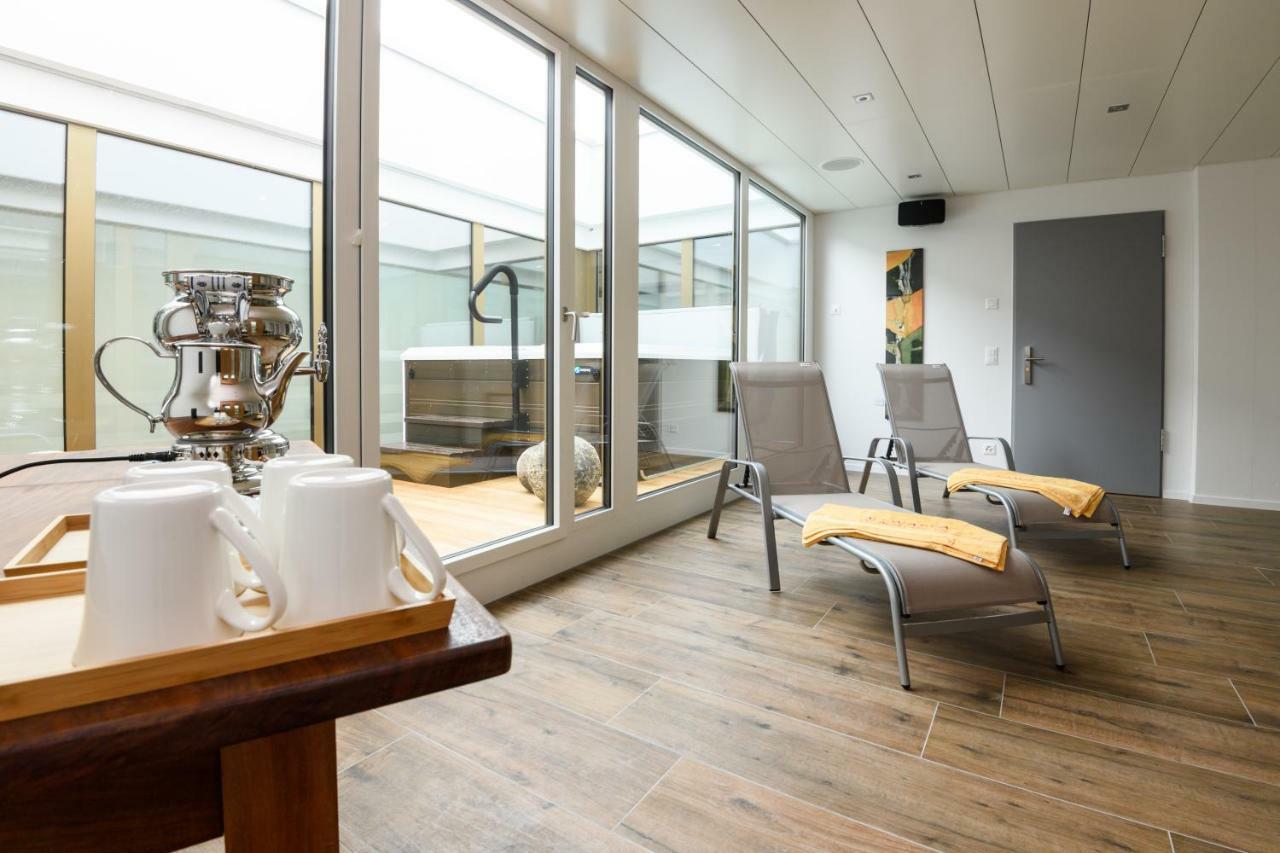 Partner Hotel Ag Zofingen Exterior photo