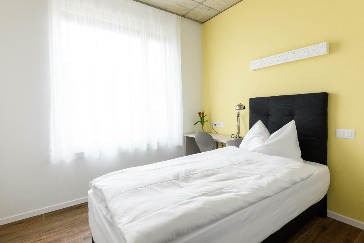 Partner Hotel Ag Zofingen Exterior photo