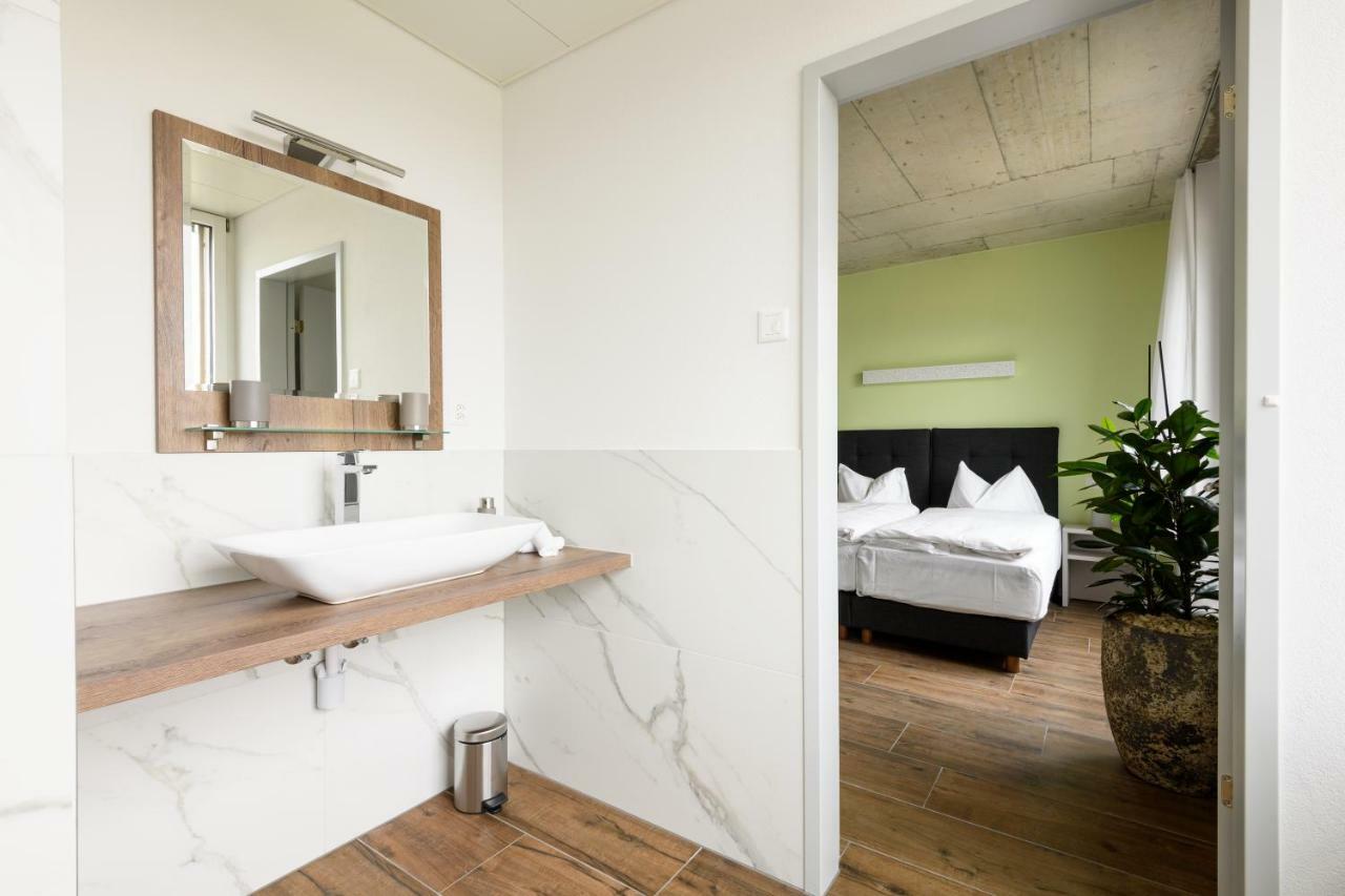 Partner Hotel Ag Zofingen Exterior photo