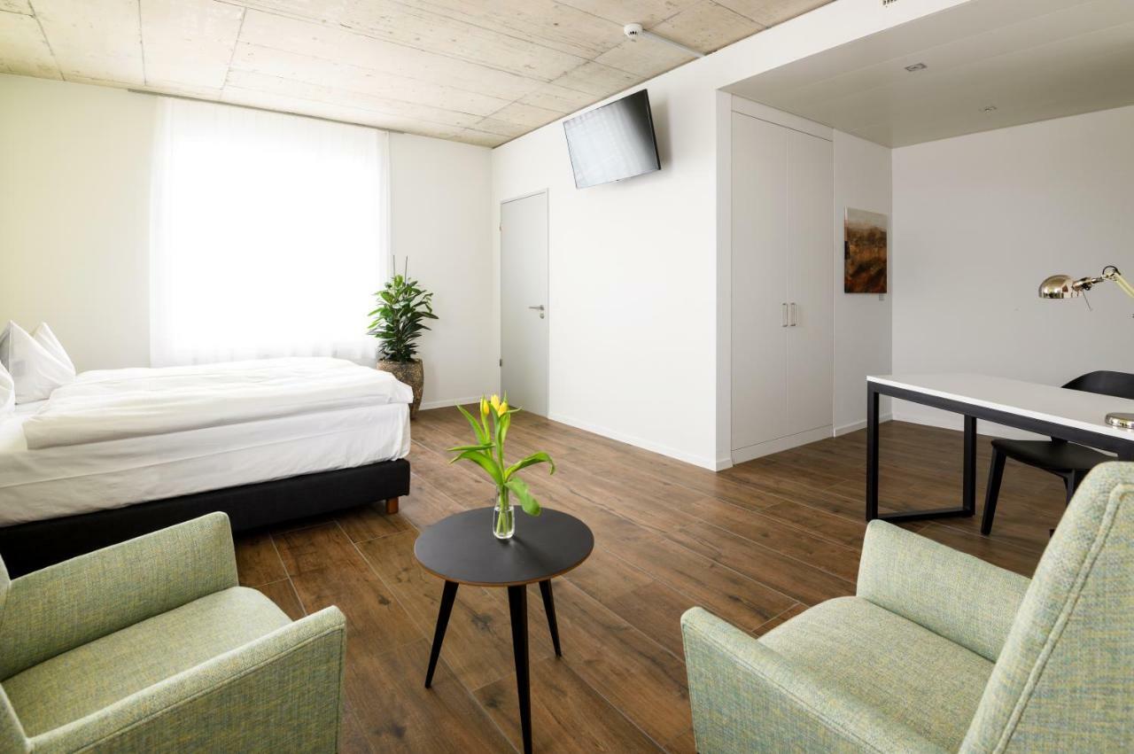 Partner Hotel Ag Zofingen Exterior photo