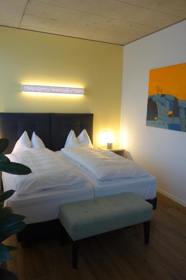 Partner Hotel Ag Zofingen Exterior photo